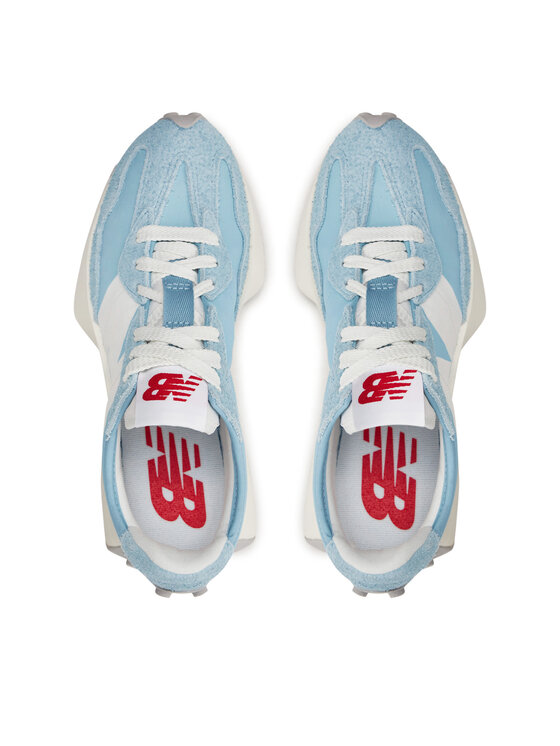 New Balance Sneakers New Balance U327LL Blu