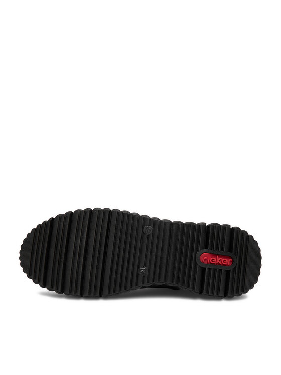 Rieker Sportcipők Rieker CEO-N2501-90 Arany
