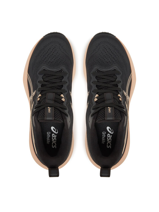 Asics Běžecké boty Asics Gel-Pulse 16 1012B755 Černá