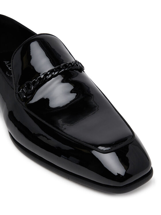 Aldo Loafers Aldo Umo 13963733 Čierna