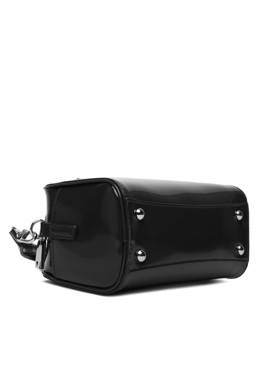 Guess Сумка Guess Arnela Mini HWNY94 96740 Чорний