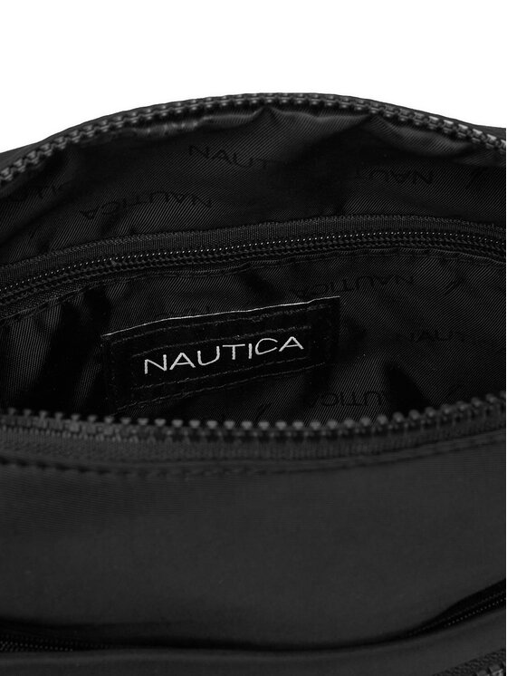 Nautica Soma Nautica C-NTC-M-004-08 Melns