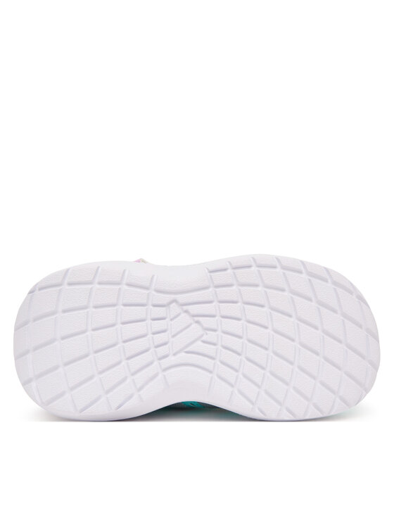 adidas Снікерcи adidas Lightorama Runner Shoes Infants KJ9720 Бірюзовий