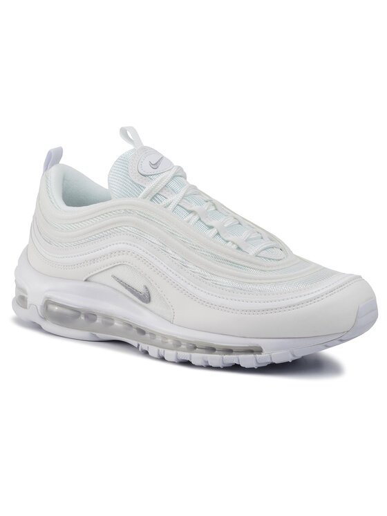 Nike Снікерcи Nike Air Max 97 921826 101 Білий