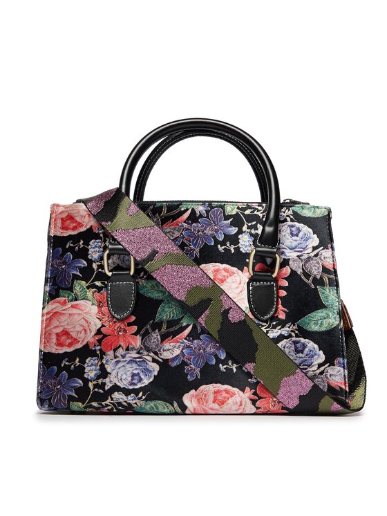 Laura Vita Soma Laura Vita Andarta 07 HM1583-8K Melns