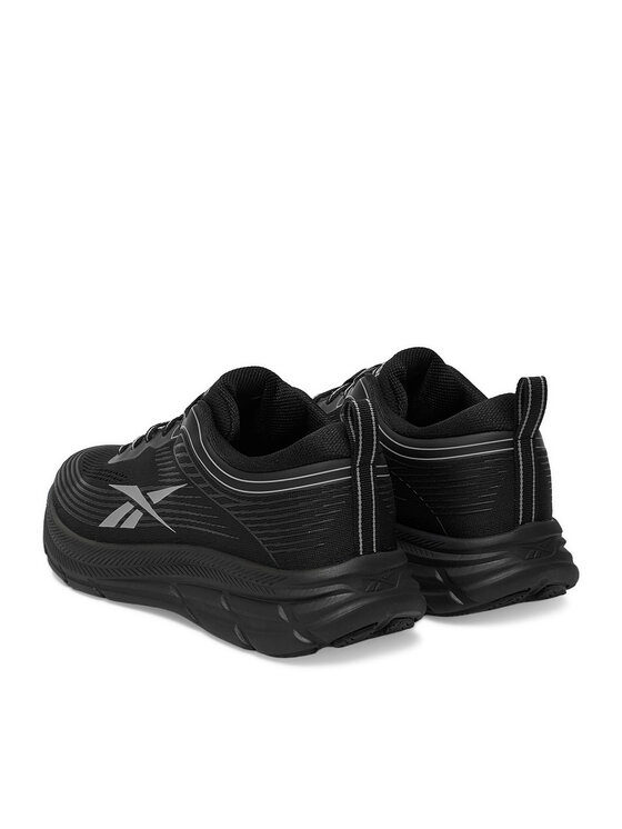 Reebok Взуття для бігу Reebok CEO-ROAD STRIDER 100249489 Чорний