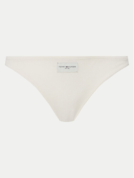Tommy Hilfiger Tommy Hilfiger Conjunto de bragas UW0UW05188 De color