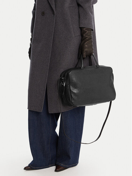 Weekend Max Mara Soma Weekend Max Mara Palos 2525516085600 Melns