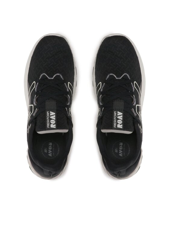New Balance Zapatillas de running New Balance Fresh Foam Roav v2 MROAVHK2 Negro