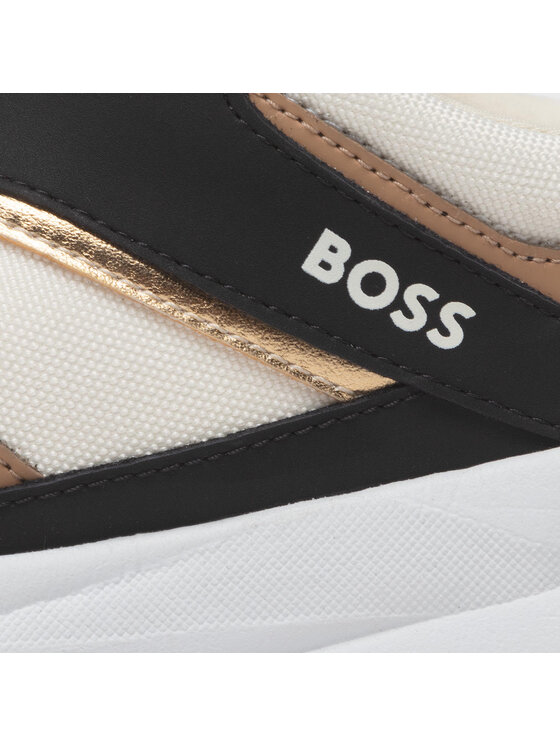 BOSS Laisvalaikio batai Boss Skylar 50477949 10245916 01 Juoda