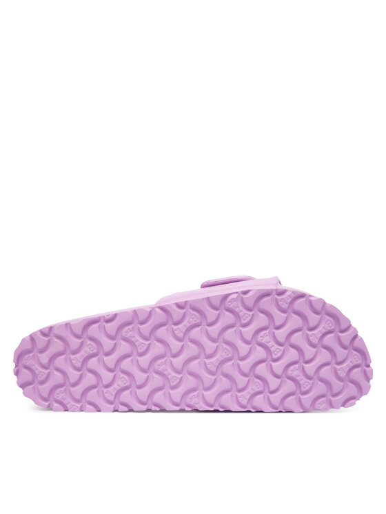 Birkenstock Iešļūcenes Birkenstock Madrid Big Buckle 1031257 Violets