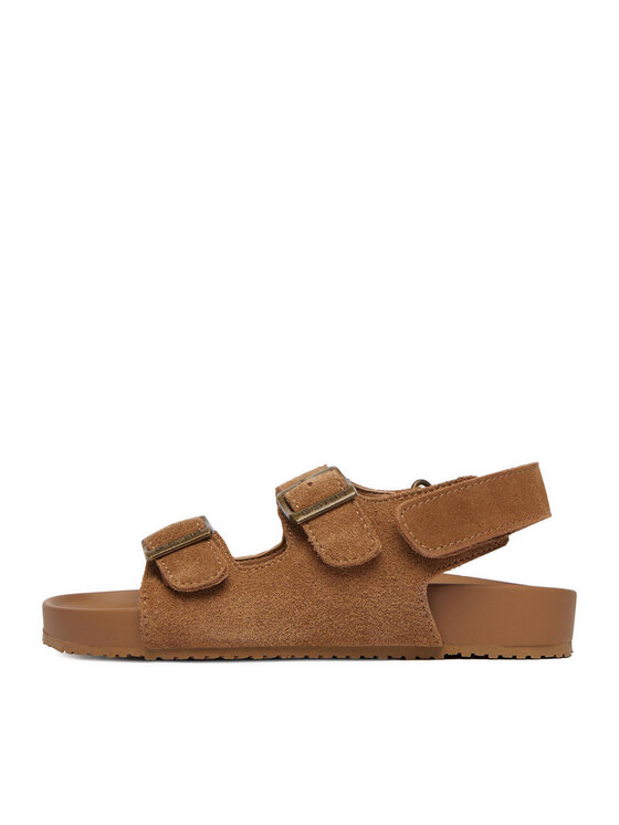 G-STAR Босоніжки G-Star Raw EO-HY19788-1(CH) Світло-коричневий