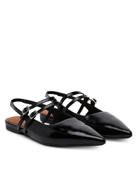 Vagabond Shoemakers Балетки Vagabond Shoemakers Hermine 5733-260-20 Чорний