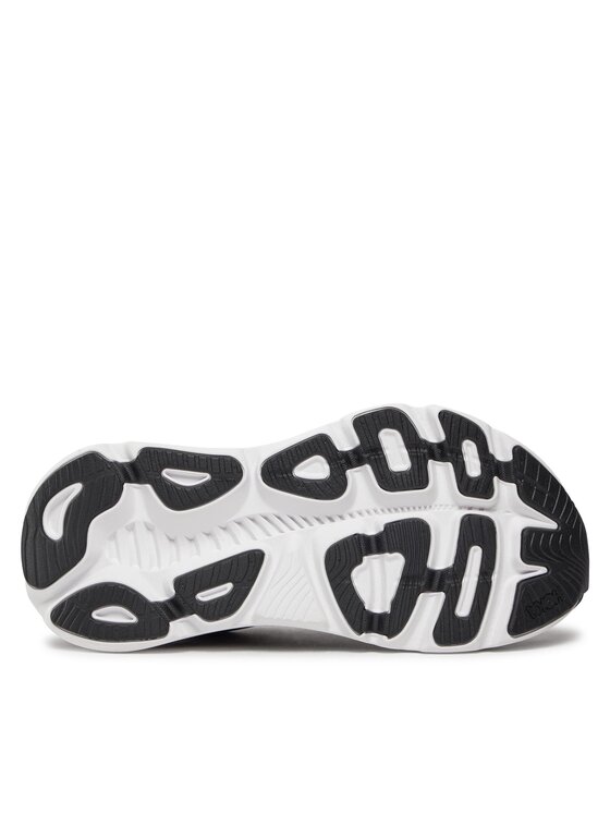 Hoka Buty do biegania Hoka Gaviota 5 1127929 Czarny