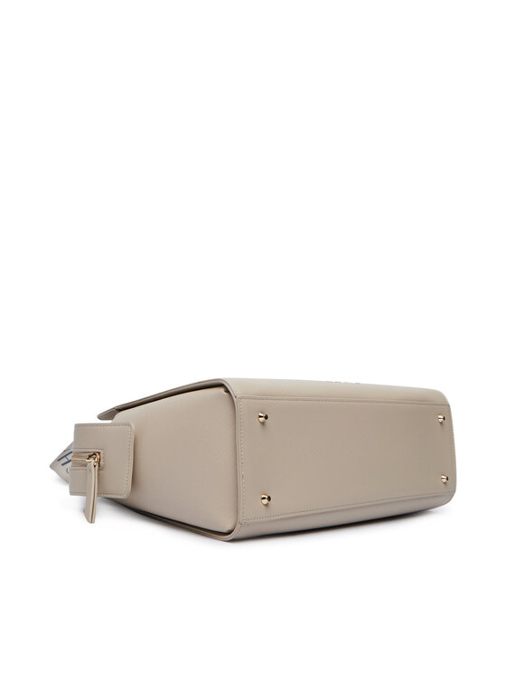 Armani Exchange Сумка Armani Exchange XW002158 AF26570 U6208 Бежевий