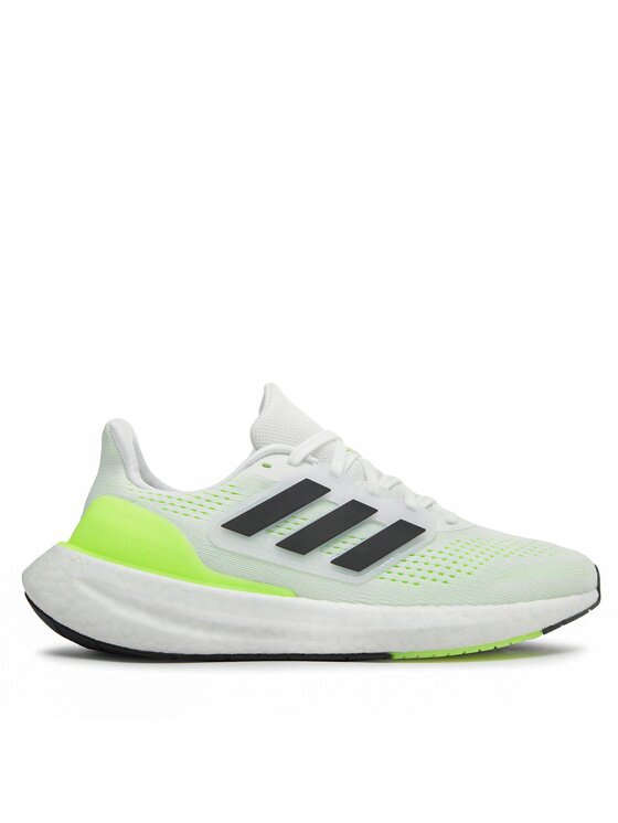 adidas Взуття для бігу adidas Pureboost 23 Shoes IF2379 Білий
