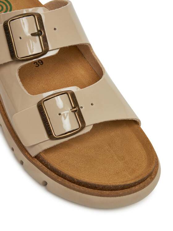 Dr. Brinkmann Iešļūcenes Dr. Brinkmann 700699-08 Bēšs