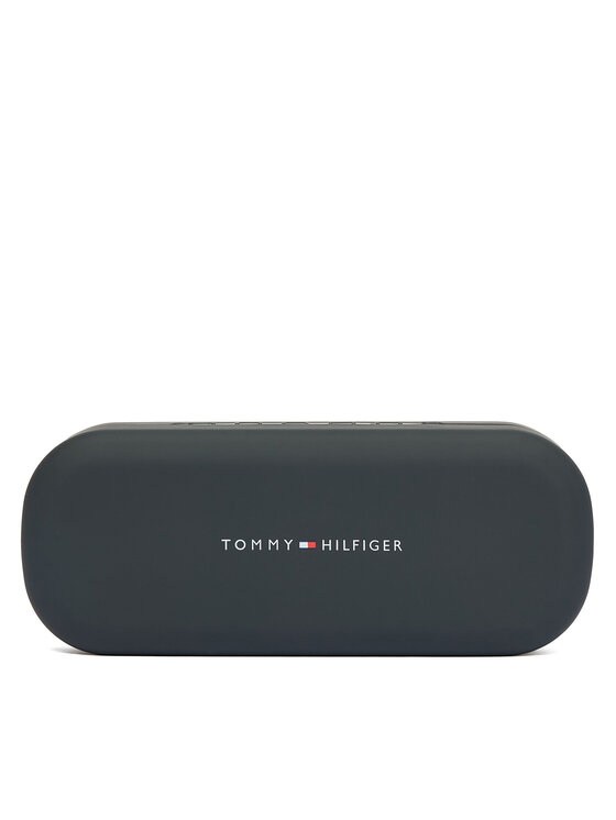 Tommy Hilfiger Okulary przeciwsłoneczne Tommy Hilfiger 2043/S 206287 Granatowy