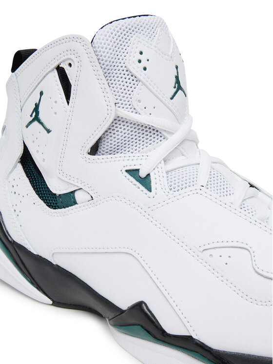 Nike Sneakersy Nike True Flight 342964 Biały