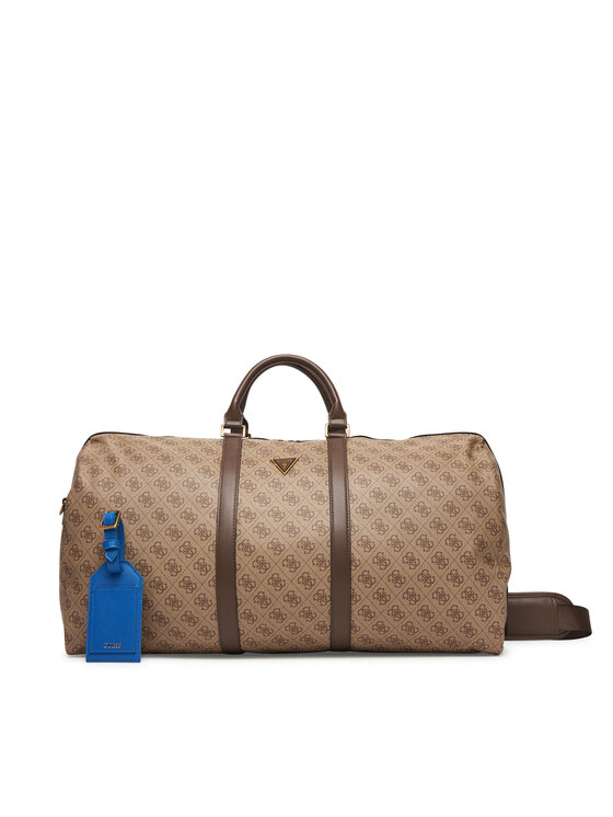 Guess Ceļojuma soma Guess TMPILO P5335 Bēšs