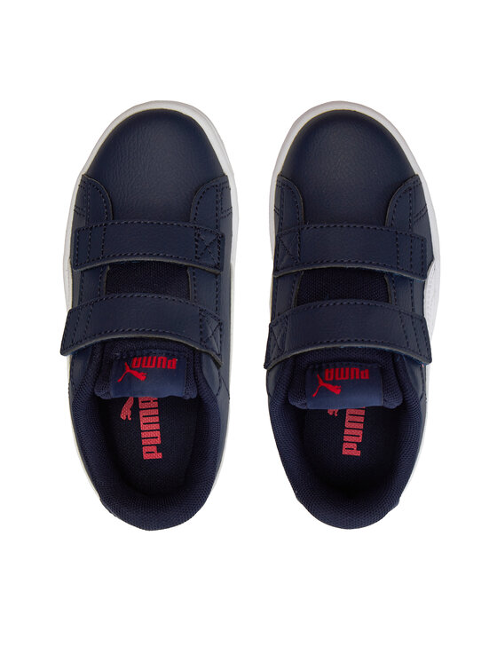 Puma Снікерcи Puma Rickie Classic V Ps 394253-01 Cиній