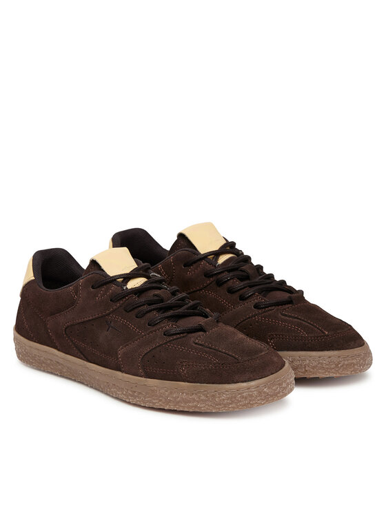 Tamaris Снікерcи Tamaris 1-23600-47 Коричневий