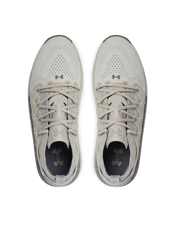 Under Armour Снікерcи Under Armour UA Phantom X 6007183 069 Сірий
