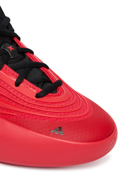 adidas Взуття для баскетболу adidas Dame X JP6093 Червоний