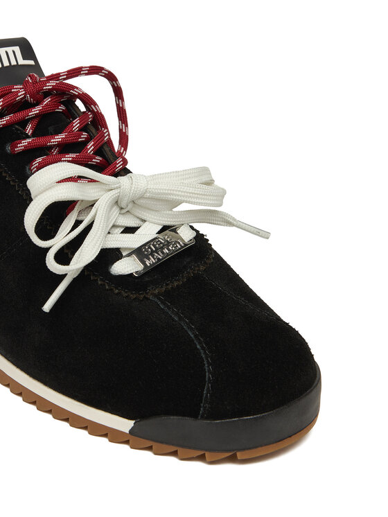 Steve Madden Сникърси Steve Madden Mirage-Sm SM11003908 Черен