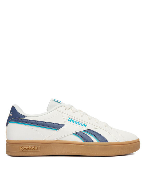 Reebok Снікерcи Reebok CEO-COURT RETRO 100260728 Білий