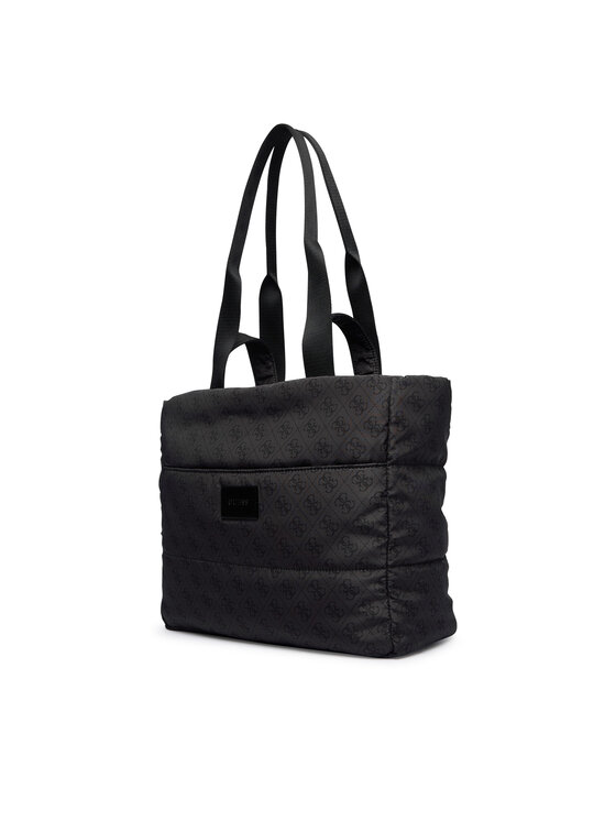 Guess Torba za dječja kolica Guess H6YZ20 W2776 Crna