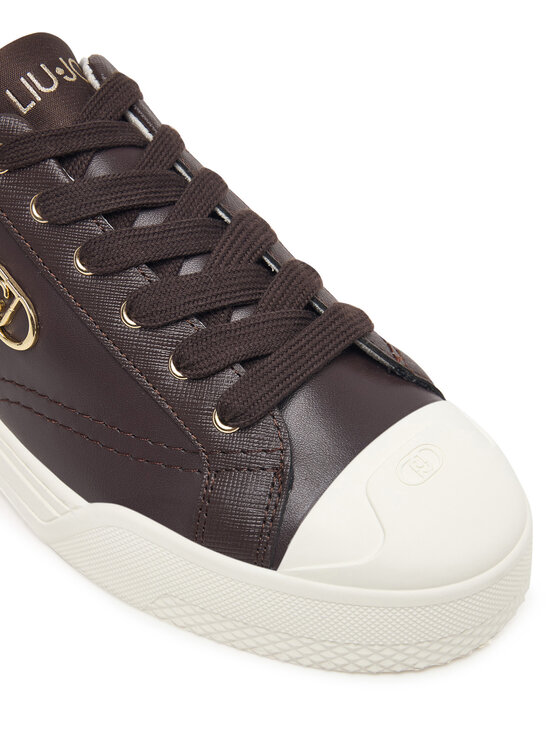 Liu Jo Teniși Liu Jo Benson 01 BF6019 EX256 Maro