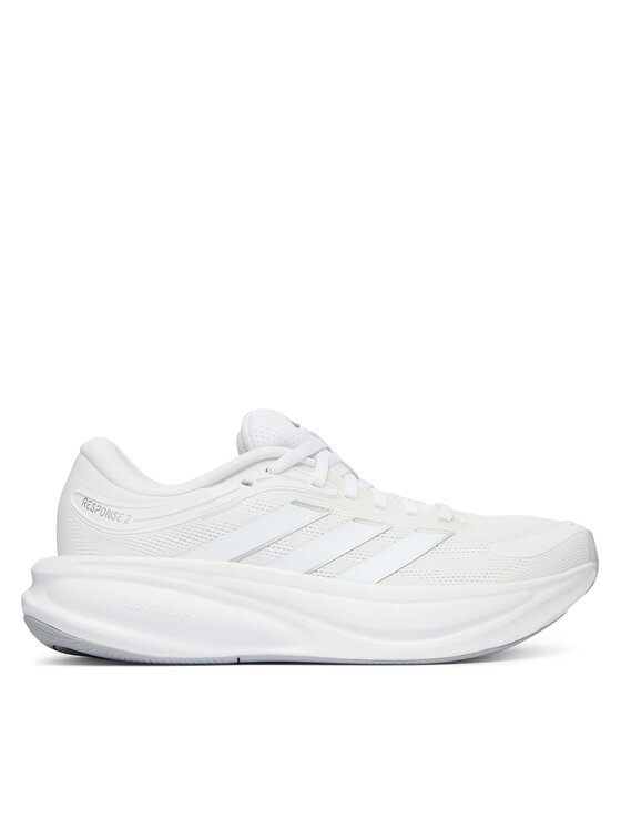 adidas Взуття для бігу adidas Response 2 Running Shoes KJ1757 Білий