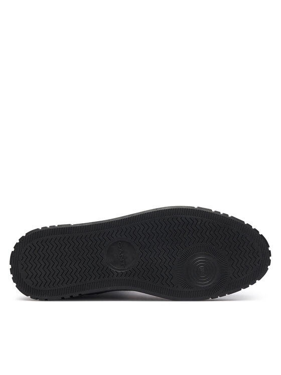 Gant Botines Chelsea Gant Snowmont 33553431 Negro