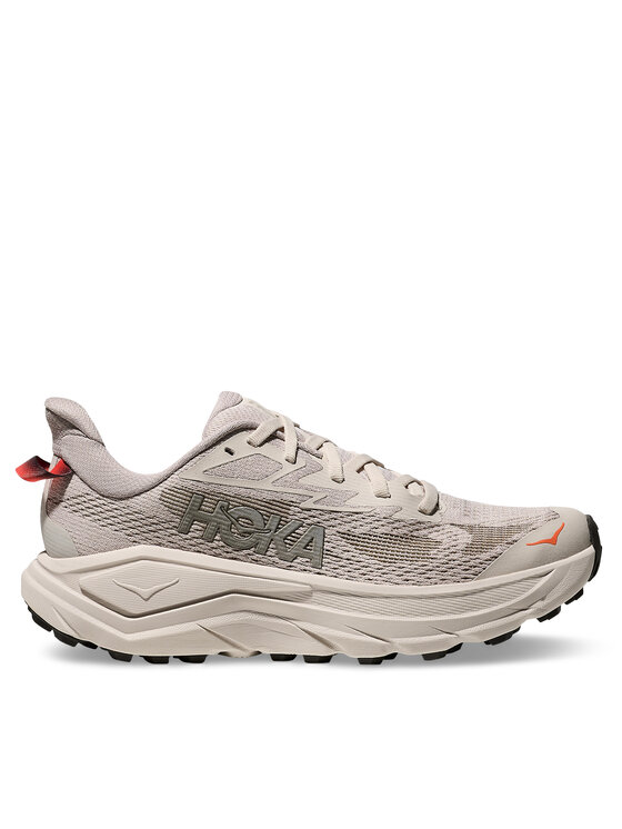 Hoka Взуття для бігу Hoka Challenger 8 1168717 Бежевий
