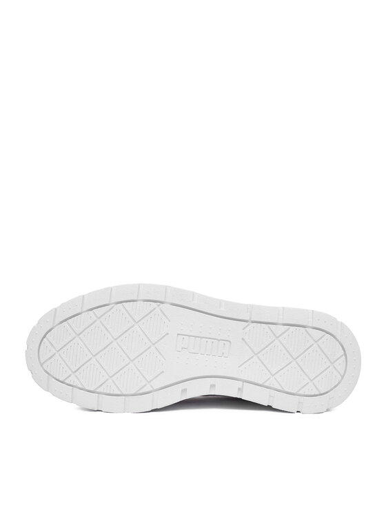 Puma Снікерcи Puma CEO-KARMEN II IDOL TOPCAT 40451902 Білий