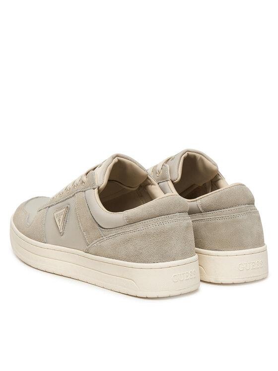 Guess Снікерcи Guess FMJUDD LEA12 Бежевий