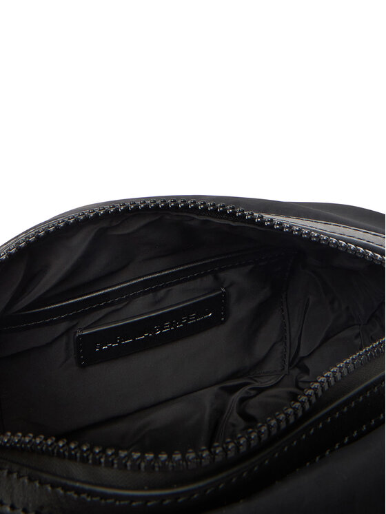 KARL LAGERFELD Borsellino KARL LAGERFELD A3M30277 Nero