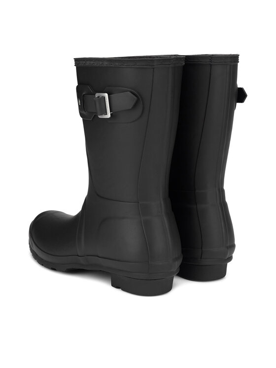 Hunter Гумові чоботи Hunter WFS2048RMA Чорний