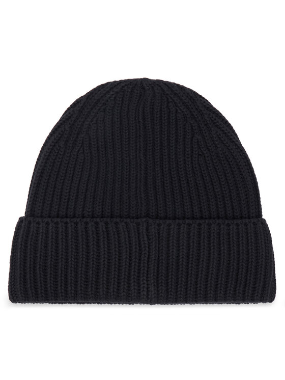 Tommy Jeans Gorro Tommy Jeans Tjm Linear Logo Beanie AM0AM14865 Negro