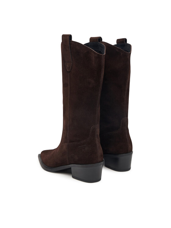 Vagabond Shoemakers Botines camperos Vagabond Shoemakers Kelsey 6110-040-31 Marrón oscuro