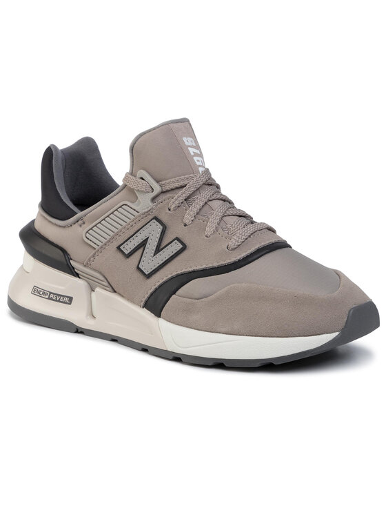 New Balance Sneakers New Balance MS997MA Grigio