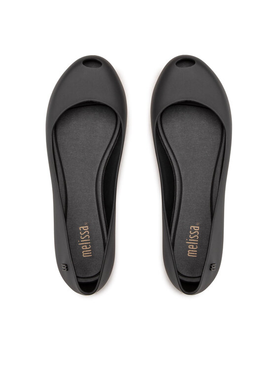 Melissa Балетки Melissa Ultragirl Basic As 31976 Чорний