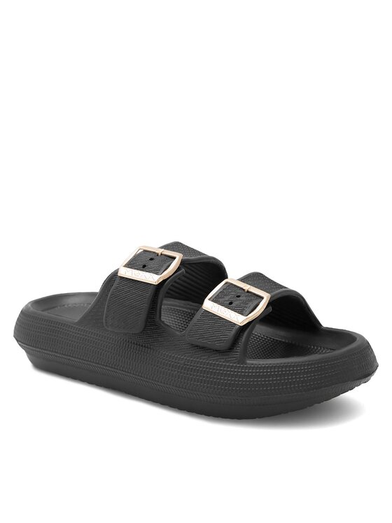 MEXX Шльопанці MEXX MICC1904941W-01 Чорний