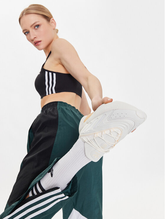 adidas Sneakers adidas Ozelia W GW6809 Alb