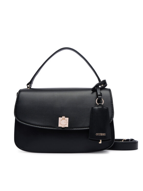 Guess Сумка Guess HWVG97 34210 Чорний