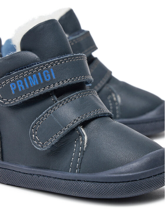 Primigi Чоботи Primigi 6906811 Cиній