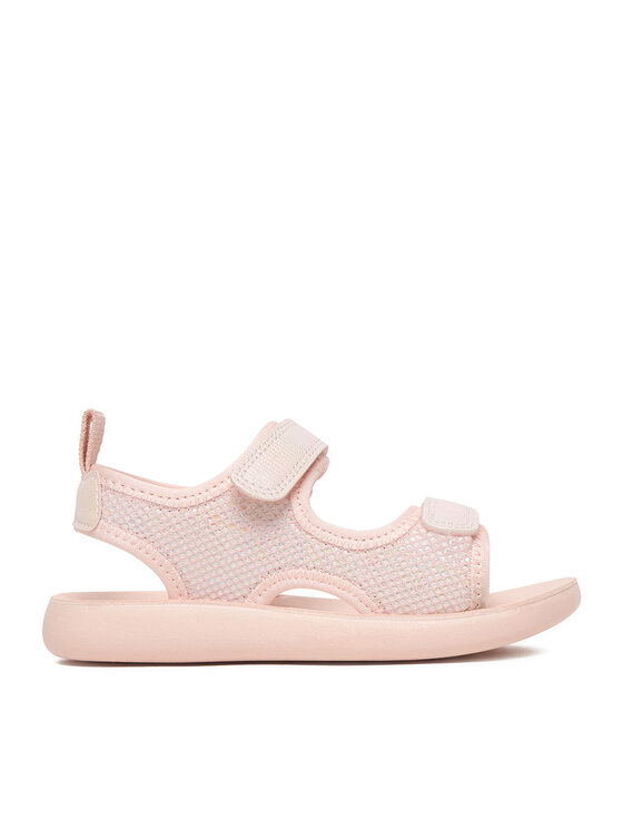 DeeZee Босоніжки DeeZee CEO-CSS20624-04 Рожевий
