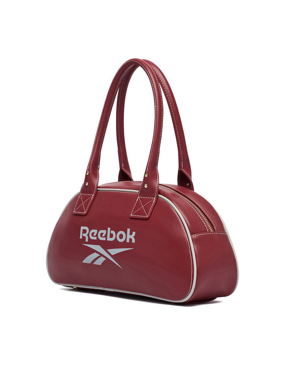 Reebok Сумка Reebok CWBEO-RBK-B-001-09 Бордовий