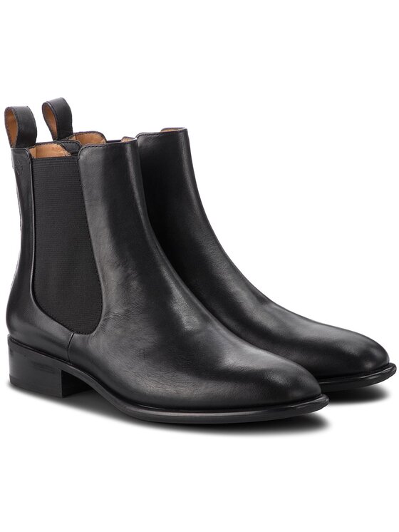 Vagabond Shoemakers Челсі Vagabond Shoemakers Mira 4643-301-20 Чорний